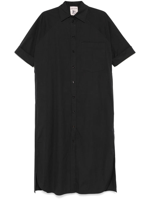 SEMICOUTURE LUDOVICA DRESS